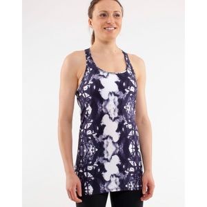 Lululemon Cool Racerback